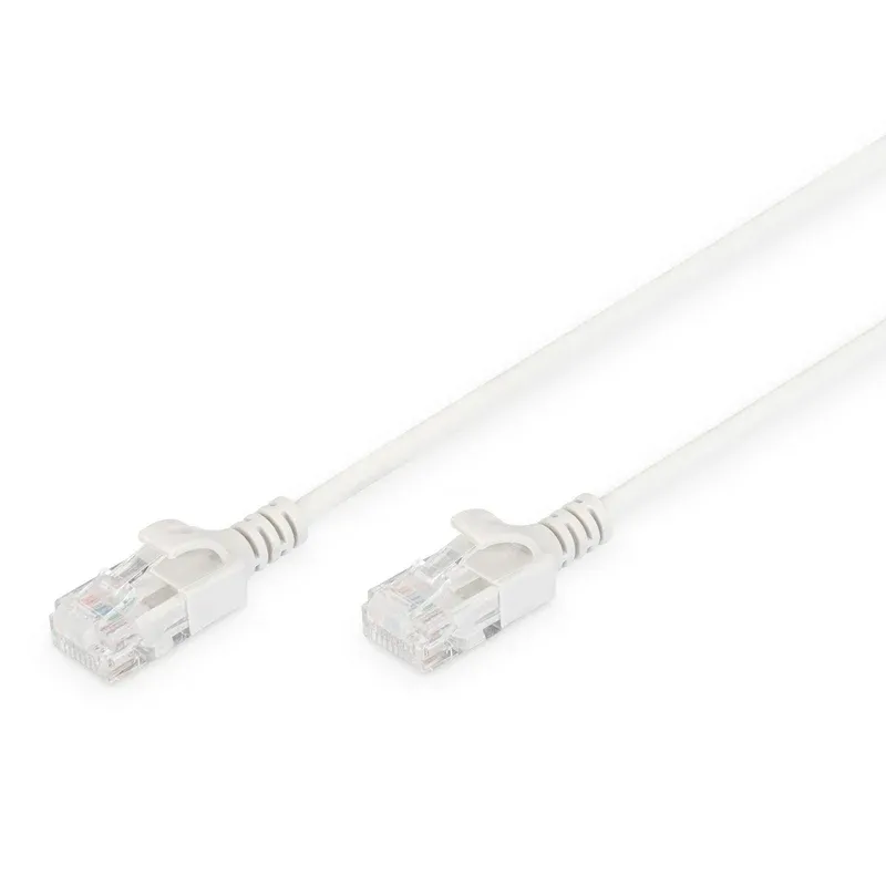 Digitus DK-1617-020S cabo de rede Cinzento 2 m Cat6 U/UTP DK-1617-020S