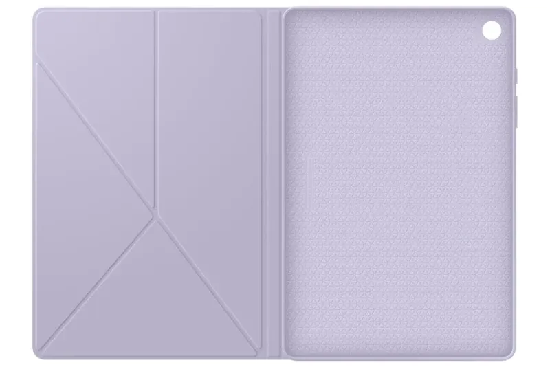Capa de Livro TAB A9+ Branca