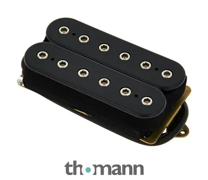 DiMarzio DP153F-BK