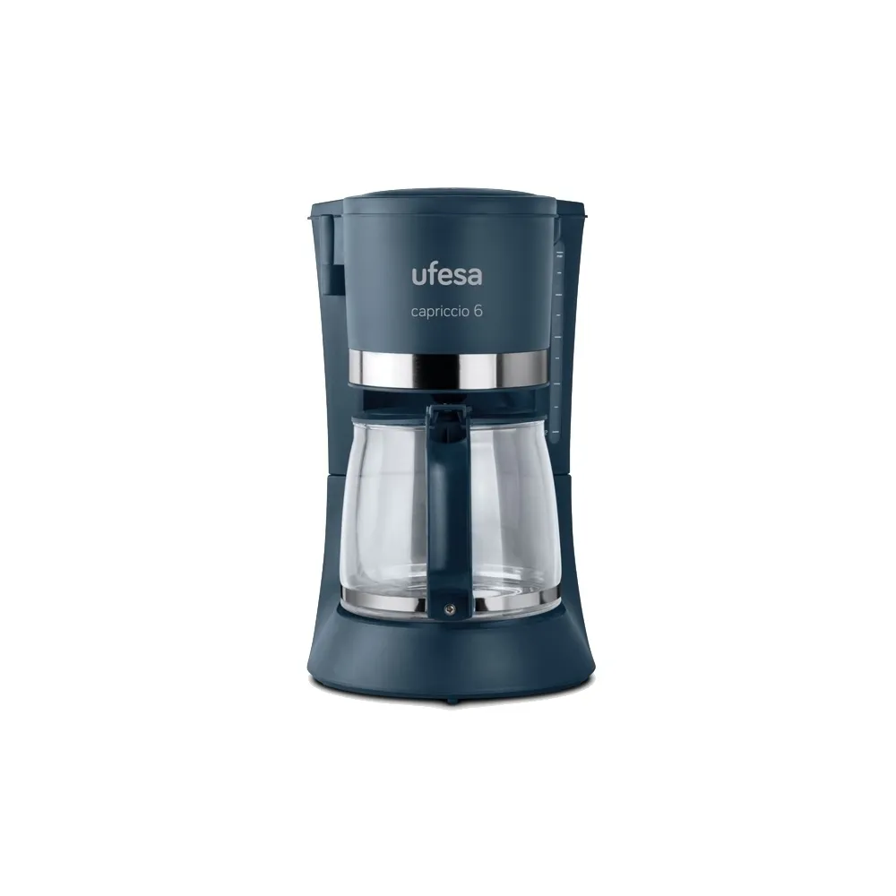 MÁQUINA CAFÉ FILTRO UFESA – CG7114 – 71604775