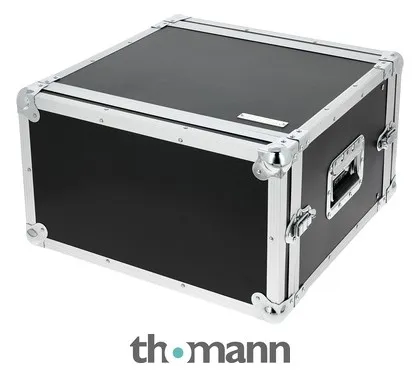 Flyht Pro Rack 6U Eco 40