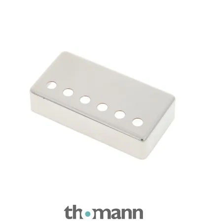 Seymour Duncan Trembucker Cover Nickel