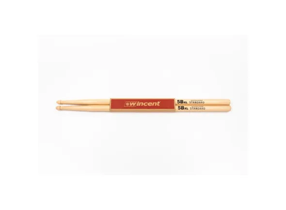 Wincent 5BXL Hickory Woodtip
