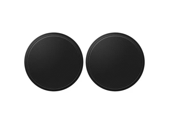 Pioneer DJ CM-C54T Black