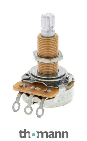 Allparts CTS500K Longshaft Pot