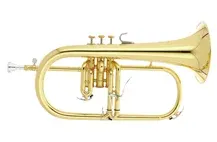 Fliscorne de Pistões Yamaha YFH-8310Z Lacado