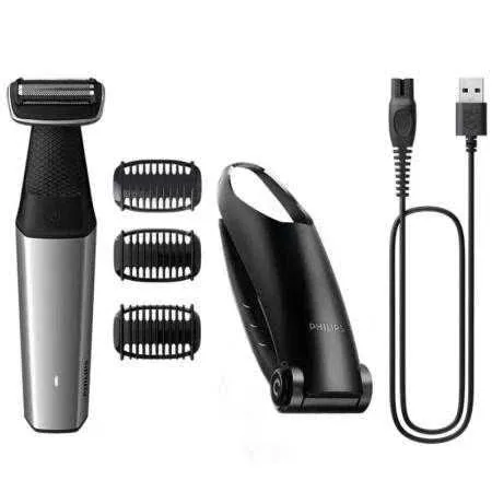Aparador Corporal Philips Bg5021/15 Bodygroom Series 5000