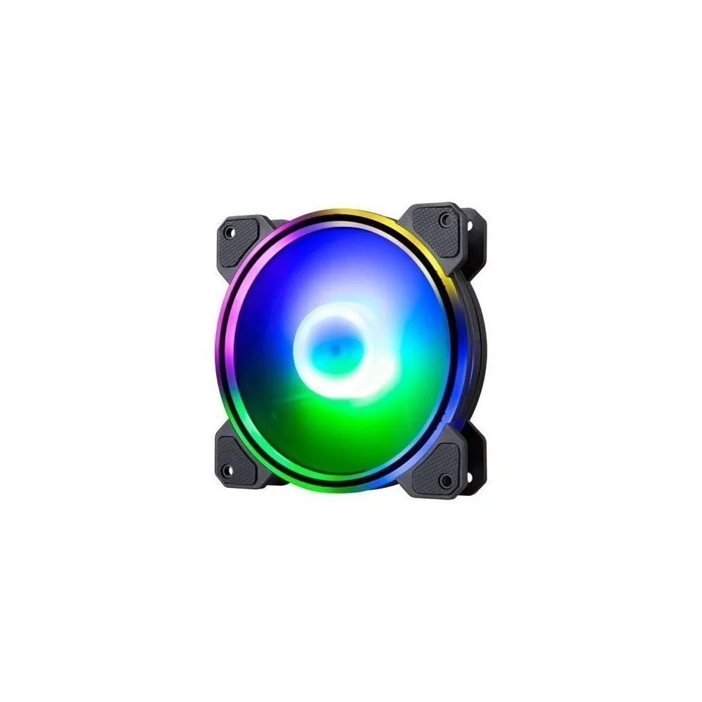 Hiditec Ventilador N9 ARGB 120 mm