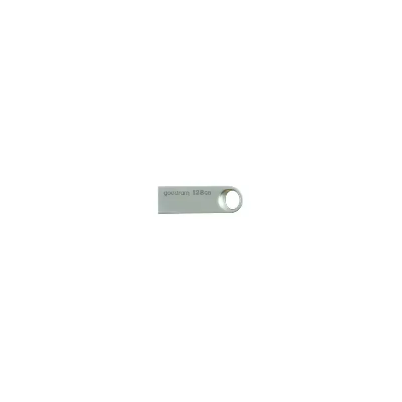 128GB UNO3 SILVER USB 3.2 Gen 1