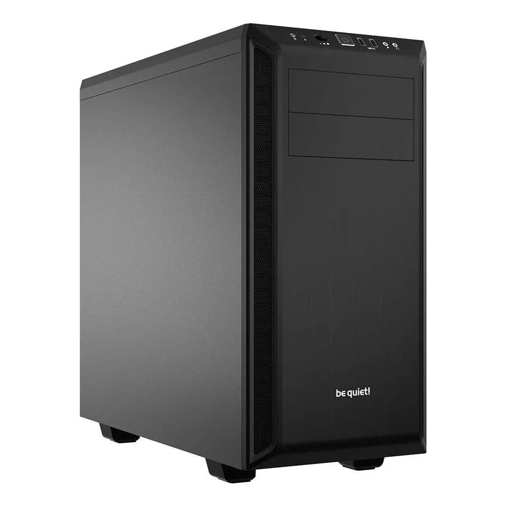 Caixa ATX be quiet! Pure Base 600 Preta