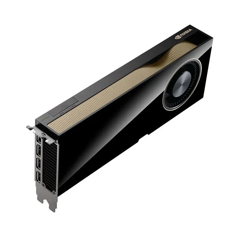 PNY RTX 6000 Ada 48GB GDDR6 Placa Gráfica com 4xDP
