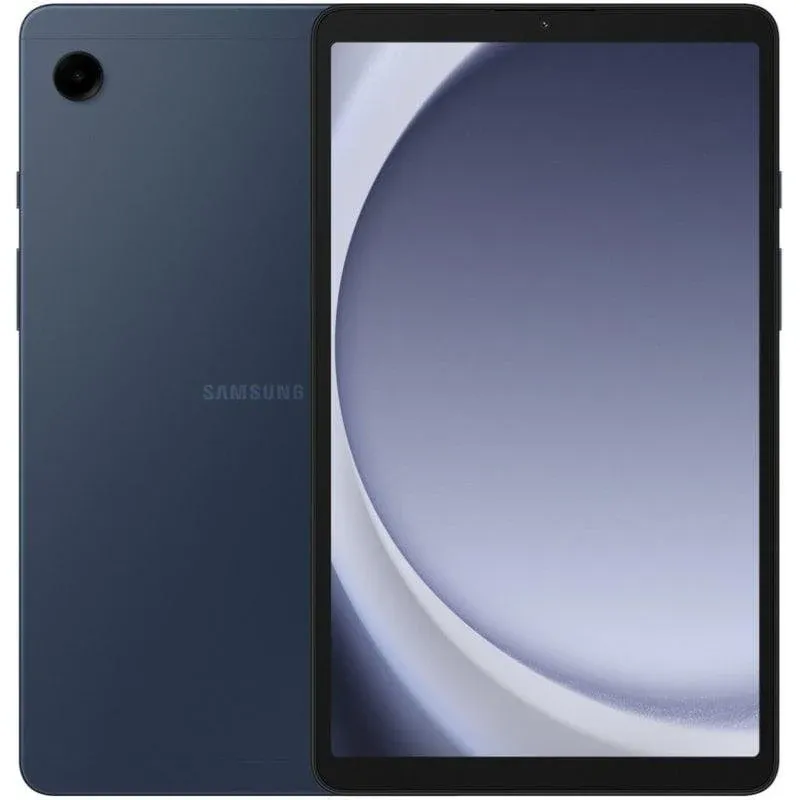 Tablet Samsung Galaxy Tab A9 8.7'' LTE 4GB 64GB Azul
