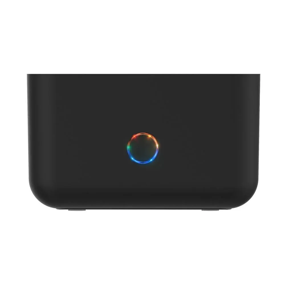 Docking Station AISENS for 2.5/3.5" Hard Disks Black