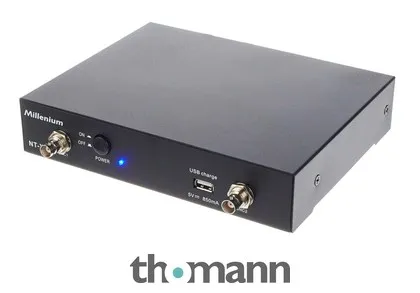 Millenium NT-X