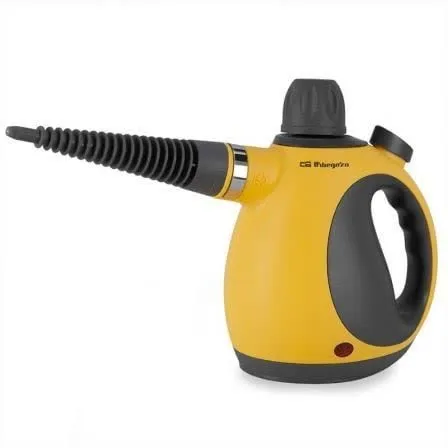 Máquina a Vapor LV3580 Orbegozo