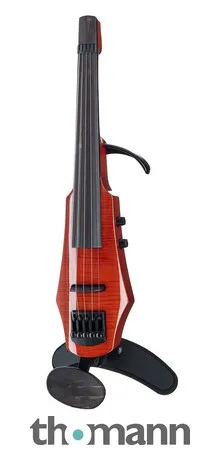NS Design WAV5 Violin Amberburst Gloss