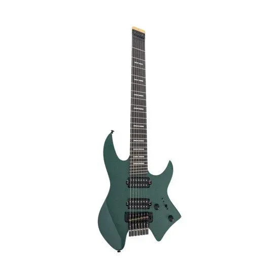 Sire Larry Carlton X6 7 String Headless MGR