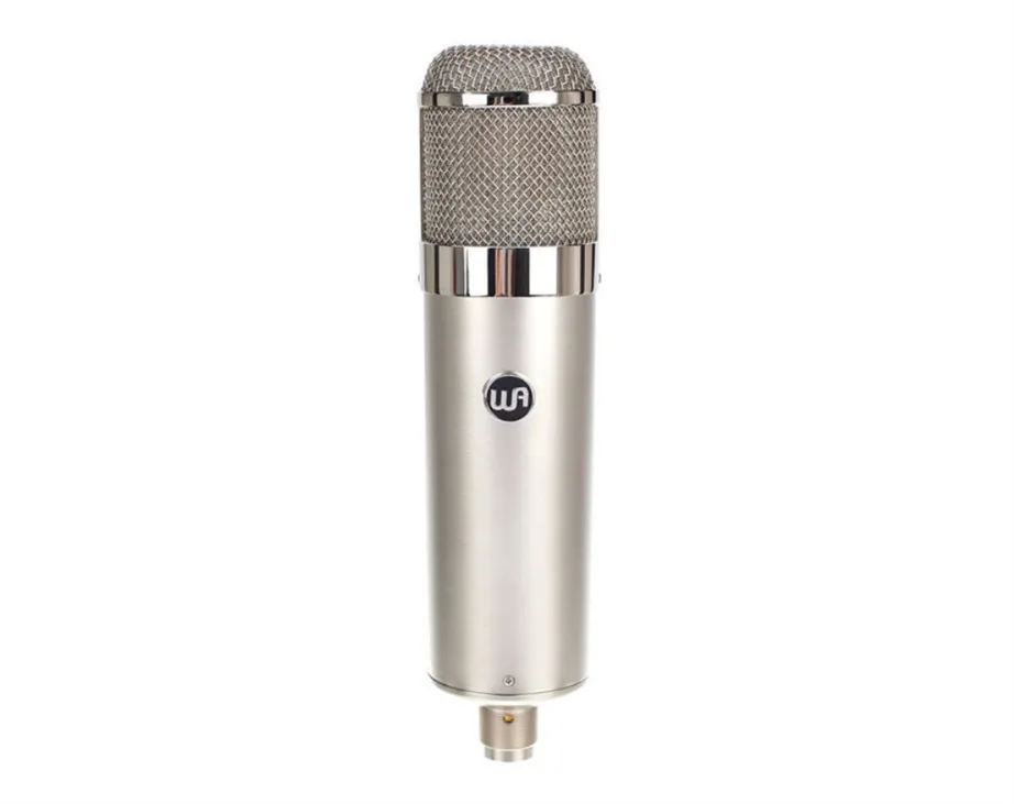 Microfone Warm Audio WA-47
