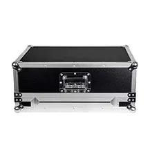 Flightcase DJ PowerAcoustics FC DDJ 400