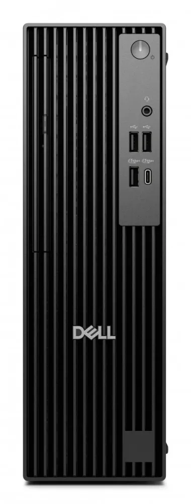 DELL Pro QCS1250 Intel Core Ultra 7 265 16 GB DDR5-SDRAM 512 GB DJ21V