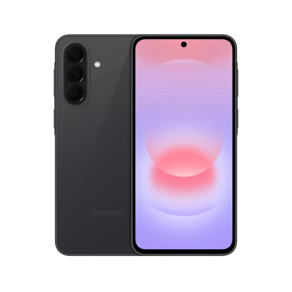 Samsung Galaxy A37 5G 256GB/8GB Enterprise Edition Dual SIM Cinzento