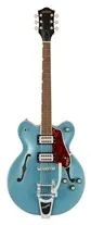 Gretsch G2622T Streamliner c/Bigsby Arctic Blue