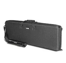 Estojo Semi-Rigido Teclado UDG U8306 BL