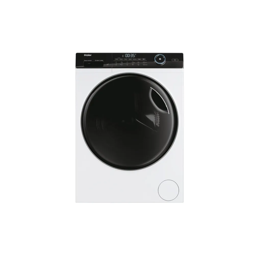 MÁQUINA DE LAVAR ROUPA HAIER – HW100-B14959U1-S