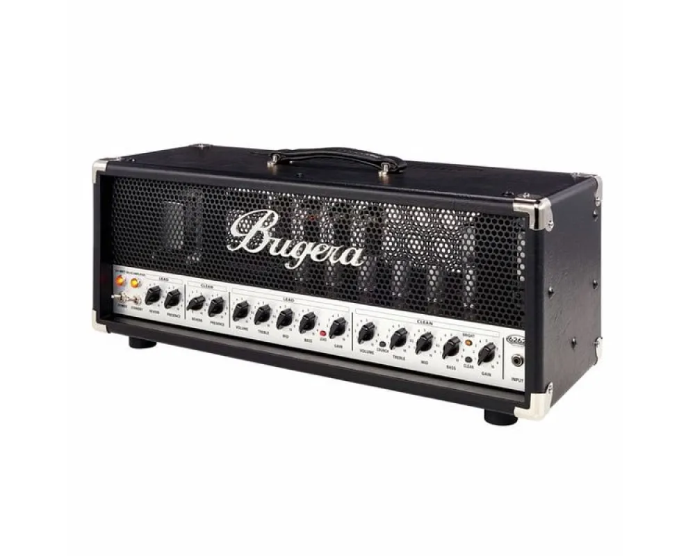 Bugera 6262 Infinium