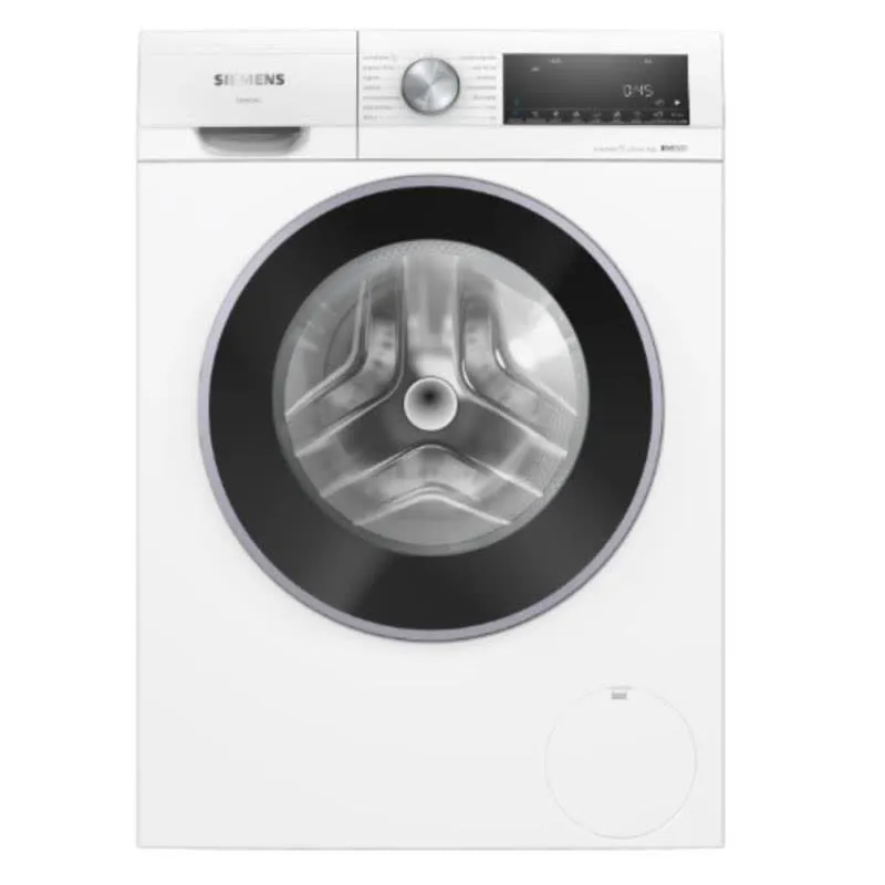 Máquina Lavar Roupa Siemens Wg-44-g-2-z-1-ep