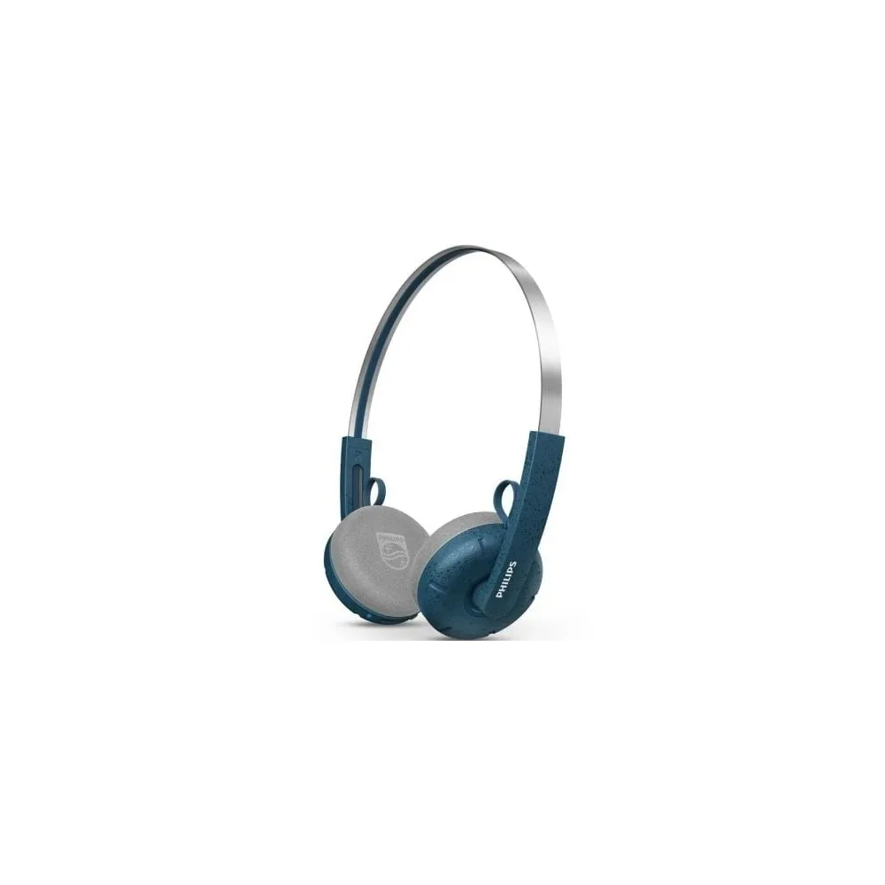 Philips Auscultadores sem fio TAH2000 The Ringo Azul
