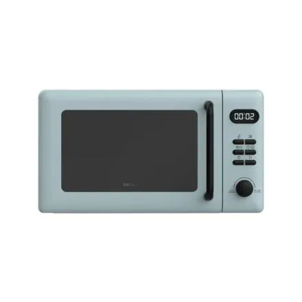 Microondas Proclean 5110 20L 700W Azul