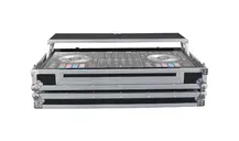 Flightcase PowerAcoustics DDJ SZ2/RZ