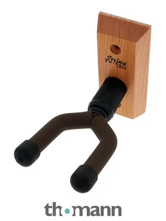 String Swing CC01B Banjo Wall Hanger CH