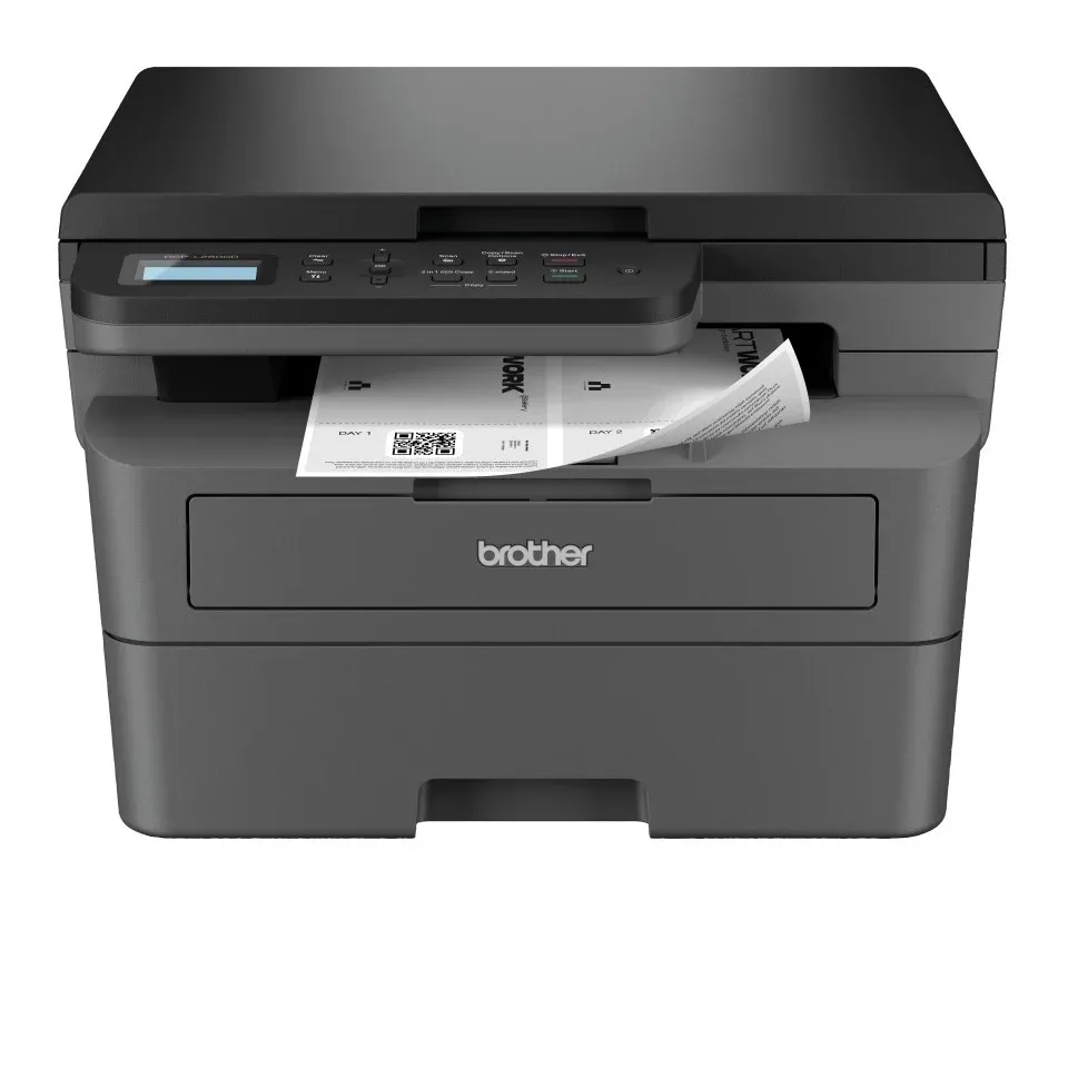 Brother DCP-L2600D Impressora Multifunções Laser A4 DCPL2600DYJ1