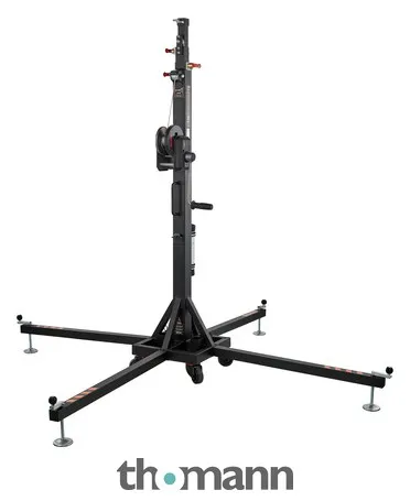 Fantek FTT103B05D Tower Lift 150kg
