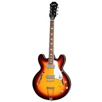 Epiphone Casino Vintage Sunburst