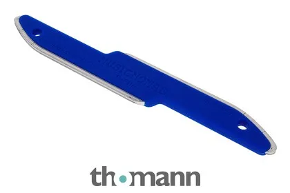 MusicNomad Diamond Coated Crowning File
