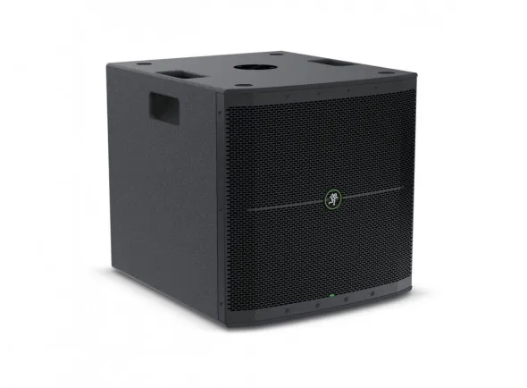 Mackie Thump 118S Subwoofer Ativo 1400W 132dB 18