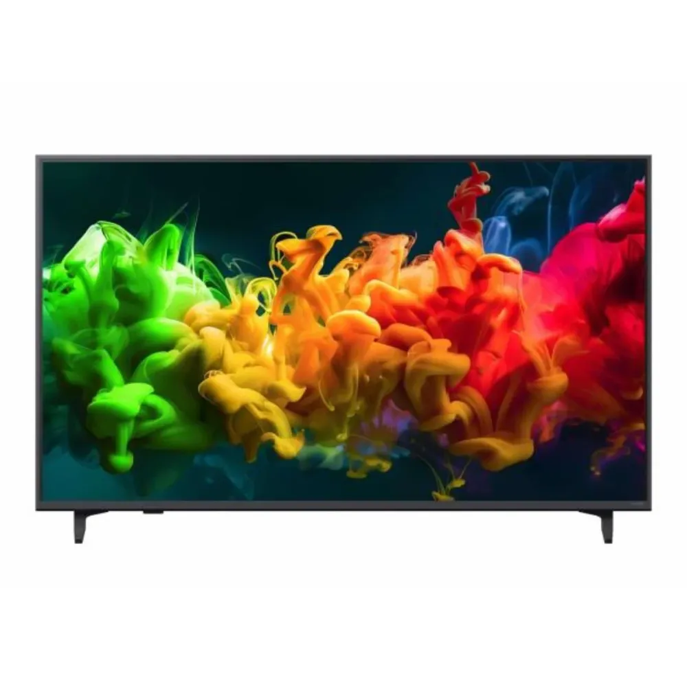 TV LG 50" (2026) QNED MiniLED 4K UHD - 50QNED81B6C