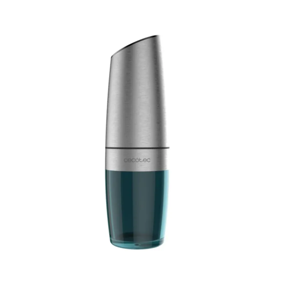 Moinho Elétrico Cecotec InstantMill Gravity Duo Prata