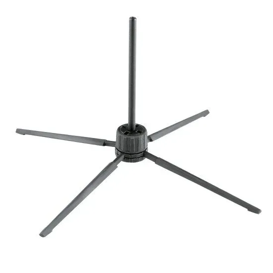 K&M SUPORTE FLAUTA 15262 Recorder Stand