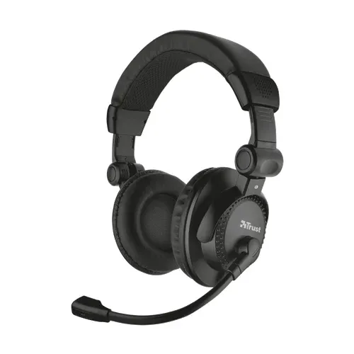 Headset Trust Como