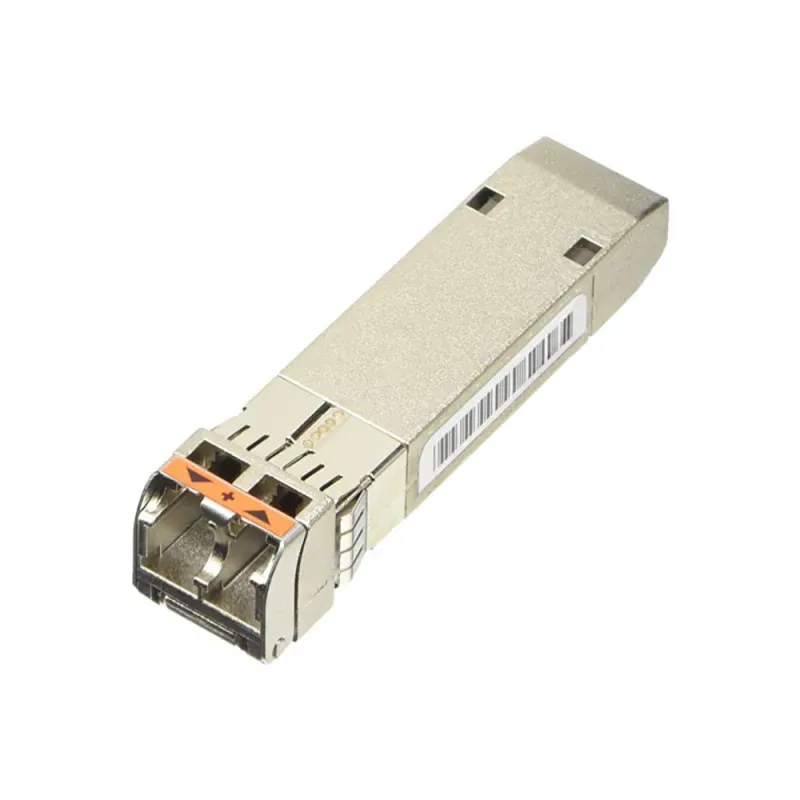 10GBASE-LRM SFP MODULE EXT EXT