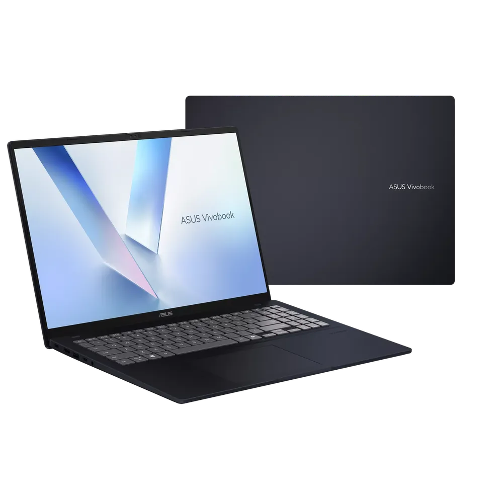 Portátil ASUS VivoBook F1607CA-U73BLHDAS02 16"Ultra 7 255H 32GB 512GB FHD+ Intel Graphics (sem carregador)