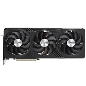 Placa Gráfica Gigabyte GAMING WINDFORCE 3X Radeon RX 7900 XT OC 20GB GDDR6 Preto