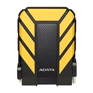 Disco Rígido Adata HD710 Pro 2.5" 1TB USB 3.2 Amarelo