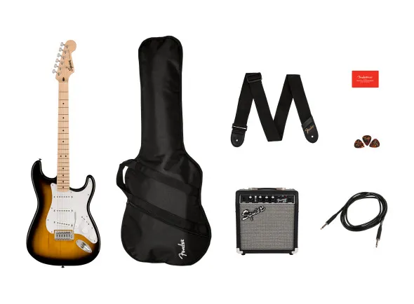 Fender Acoustasonic Player Jazzmaster Rosewood Fingerboard 2-Color Sunburst