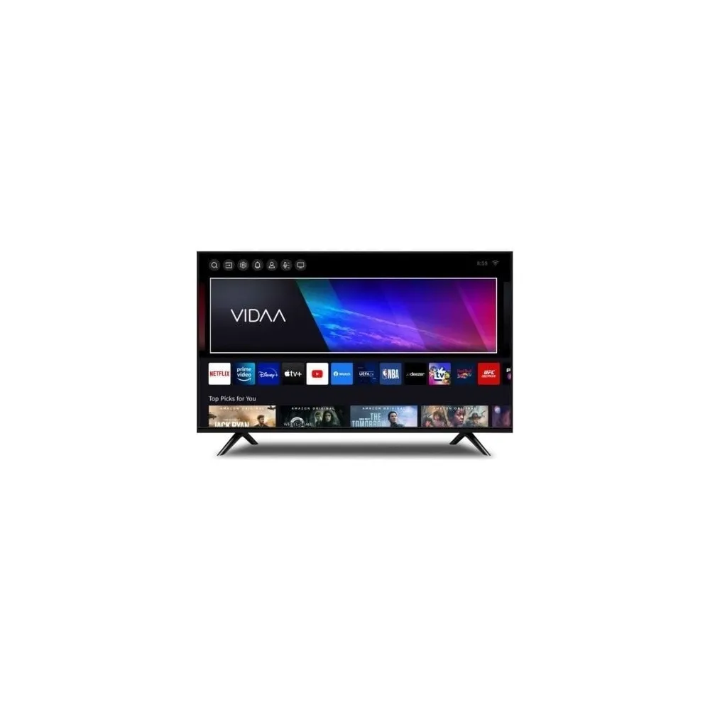 Sunstech TV 32SUNSMARTV24 32´´ HD LED