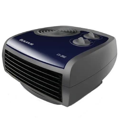 Termoventilador Taurus Ca-2002 Cx. 6